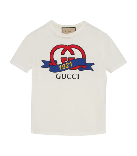 gucci interlocking g t shirt